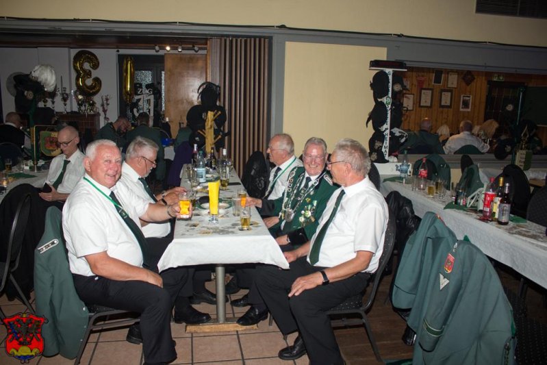 Schützenfest Samstag